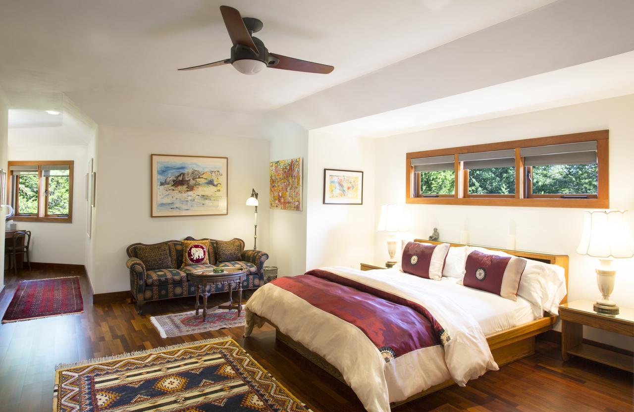 East Hampton Art House Bed And Breakfast Exterior foto